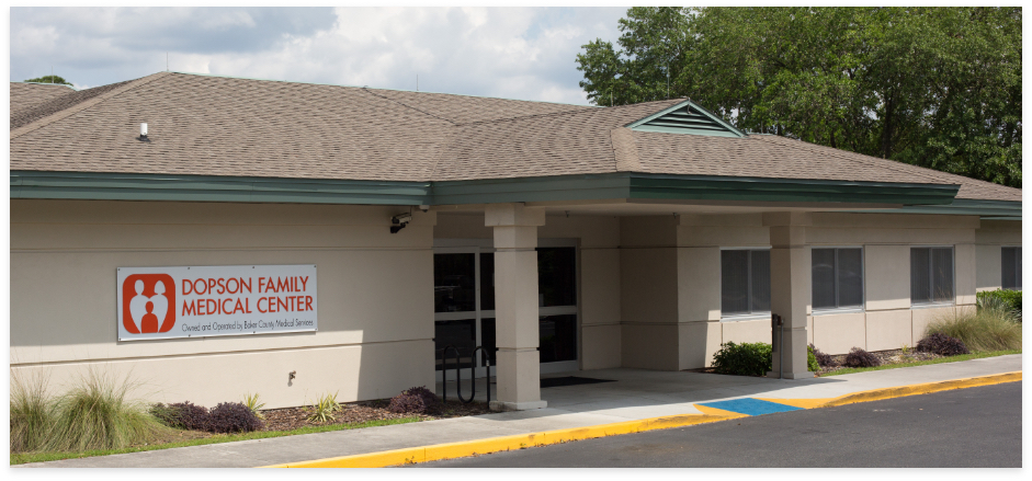 Dopson Family Medical Center